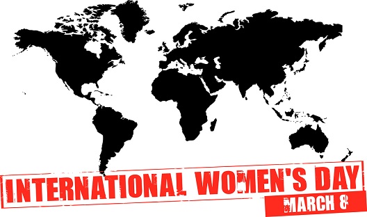Меѓународен ден на жената